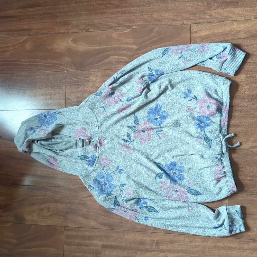 Rumi+Ryder girls hoodie